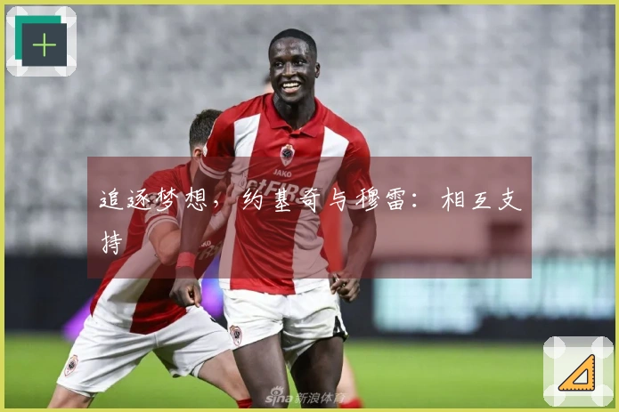 追逐梦想，约基奇与穆雷：相互支持