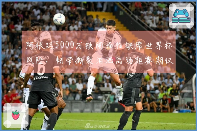 阿根廷5000万铁闸面临缺席世界杯风险，韧带撕裂泪洒离场距赛期仅60天！